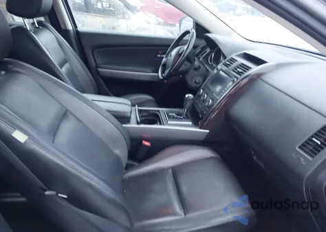 2012 Mazda Cx-9 Grand Touring z USA, uszkodzony, nr VIN JM3TB3DA8C0343226